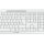 Keyboard & Mouse Cherry Wireless Combo Comfort white (DE) (JD-8550DE-0)