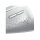 Keyboard & Mouse Cherry Wireless Combo Comfort white (DE) (JD-8550DE-0)