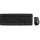 Keyboard & Mouse Cherry Wireless Combo DW5100 black (DE) (JD-0520DE-2)