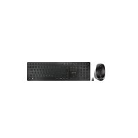 Keyboard & Mouse Cherry Wireless Combo DW9500 slim...