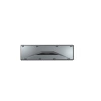 Keyboard &amp; Mouse Cherry Wireless Combo DW9500 slim black (DE) (JD-9500DE-2)