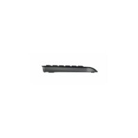Keyboard &amp; Mouse Cherry Wireless Combo Gentix black (DE) (JD-7000DE-2)