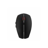 Keyboard &amp; Mouse Cherry Wireless Combo Gentix black (DE) (JD-7000DE-2)