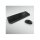 Keyboard & Mouse Cherry Wireless Combo Gentix black (DE) (JD-7000DE-2)