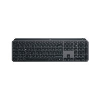 Keyboard &amp; Mouse Logitech MX Keys Combo for Business Wireless black (DE) (920-010926)