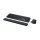 Keyboard & Mouse Logitech MX Keys Combo for Business Wireless black (DE) (920-010926)