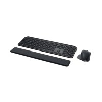 Keyboard & Mouse Logitech MX Keys S Wireless Combo...
