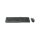 Keyboard & Mouse Logitech Wired Combo MK120 black  (US) (920-002562)