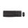 Keyboard & Mouse Logitech Wired Combo MK120 black  (US) (920-002562)