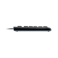 Keyboard & Mouse Logitech Wired Combo MK120 black...
