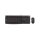 Keyboard & Mouse Logitech Wired Kombo MK120 black (DE) (920-002540)