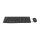 Keyboard & Mouse Logitech Wireless Combo for Business MK370 black (DE) (920-012065)