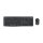 Keyboard & Mouse Logitech Wireless Combo for Business MK370 black (DE) (920-012065)
