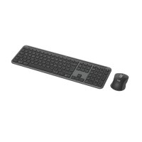 Keyboard & Mouse Logitech Wireless Combo for Business...