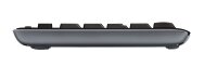 Keyboard &amp; Mouse Logitech Wireless Combo MK270 black (DE) (920-004511)