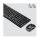 Keyboard & Mouse Logitech Wireless Combo MK270 black (US) (920-004509)