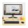 Keyboard & Mouse Logitech Wireless Combo MK470 slim black (US) (920-009204)