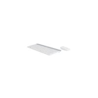 Keyboard & Mouse Logitech Wireless Combo MK470 slim...