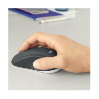 Keyboard &amp; Mouse Logitech Wireless Combo MK540 black (US) (920-008685)