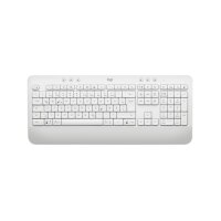 Keyboard & Mouse Logitech Wireless Combo MK650 white...