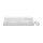 Keyboard & Mouse Logitech Wireless Combo MK650 white (DE) (920-011022)