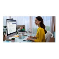 Keyboard &amp; Mouse Logitech Wireless Combo MK950 slim white (DE) (920-012484)