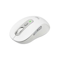 Keyboard &amp; Mouse Logitech Wireless Combo MK950 slim white (DE) (920-012484)