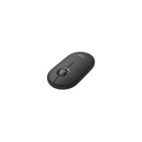 Keyboard &amp; Mouse Logitech Wireless Combo Pebble 2 graphite (DE) (920-012203)
