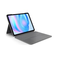 Keyboard & Touchpad Logitech Combo Touch for 13-inch...