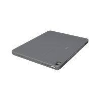 Keyboard &amp; Touchpad Logitech Combo Touch for 13-inch iPad Air (DE) (920-012611)