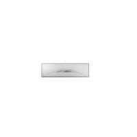Keyboard Cherry KC 6000C FOR MAC wired silver (DE) (JK-1620DE-1)
