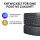 Keyboard Logitech ERGO K860 Wieless Graphite (DE) (920-009167)
