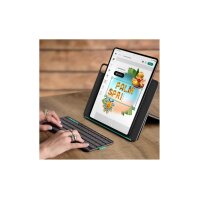Keyboard Logitech Flip Folio for iPad Pro + iPad  Air 13...