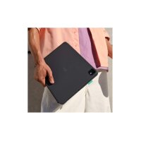 Keyboard Logitech Flip Folio for iPad Pro + iPad  Air 13 gray (DE) (920-013382)