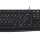 Keyboard Logitech K120 for Business wired black (US) (920-002479)
