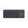 Keyboard Logitech K400 Plus Wireless Touch black (DE) (920-007127)