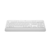 Keyboard Logitech K650 Wireless white (DE) (920-010967)