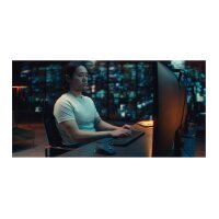 Keyboard Logitech MX Keys S + MX Palm Rest Wireless...