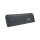 Keyboard Logitech MX Keys Wireless Graphite (DE) (920-010244)