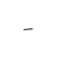 Keyboard Logitech OEM K120 wired black (DE) (920-002516)