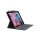 Keyboard Logitech Slim Folio gray (DE) (920-009474)