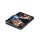 Keyboard Logitech Slim Folio iPad (10th gen) gray (DE) (920-011423)
