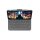 Keyboard Logitech Slim Folio iPad (10th gen) gray (DE) (920-011423)