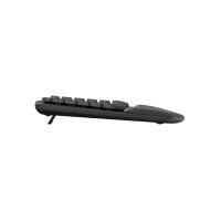 Keyboard Logitech Wave Keys for Business Wireless...