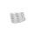 Keyboard Logitech Wave Keys Wireless white (DE) (920-012284)