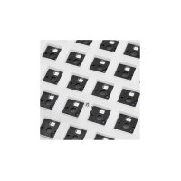 Keyboard Sharkoon Skiller SGK50 S3 PBT White