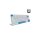 Keyboard Sharkoon Skiller SGK50 S3 PBT White