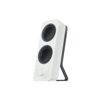 Lautsprecher Logitech Z207 wireless Speaker white...