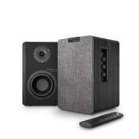 Energy Sistem Studio Monitor 4 Hi Fi Bluetooth 5.0...