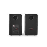 Energy Sistem Studio Monitor 4 Hi Fi Bluetooth 5.0 Subwoofer Speaker (452750)